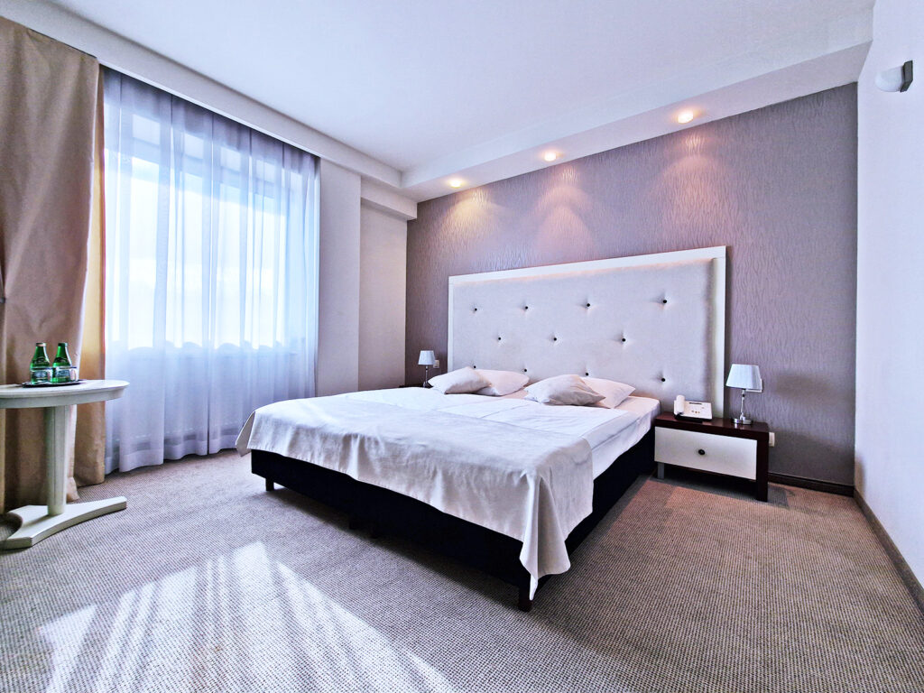 Pokój hotelowy Premium