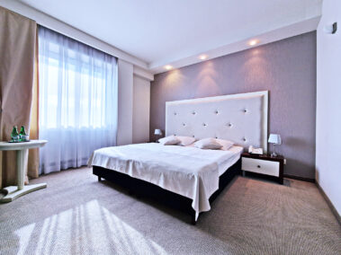 Premium Room **** 4 Pokój hotelowy Premium