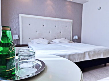 Premium Room **** 5 Pokój hotelowy Premium