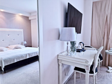 Premium Room **** 2 Pokój hotelowy Premium