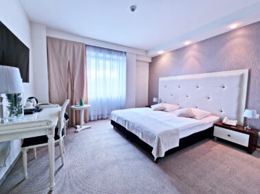 Premium Room **** 3 Pokój hotelowy Premium