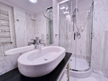 Premium Room **** 7 Pokój hotelowy Premium