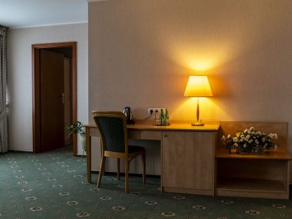 Apartament economy *** 5 AP3 5