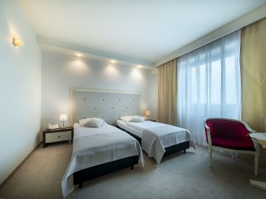 Pokój Premium Rzeszów