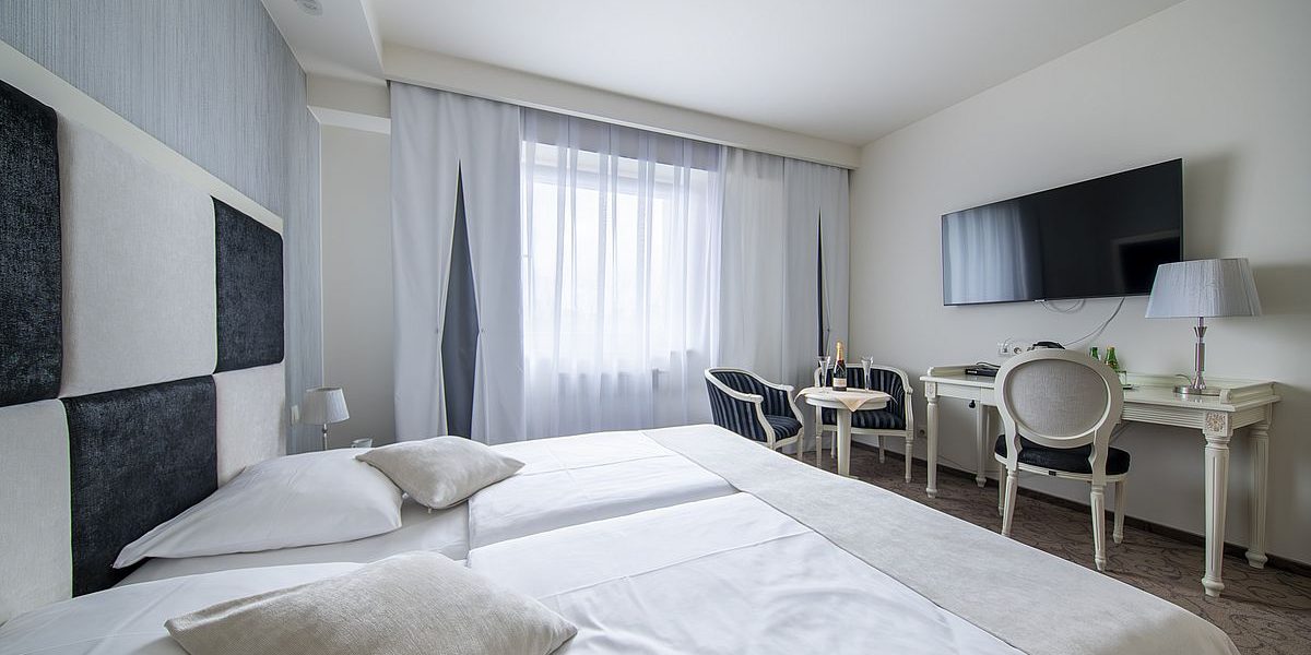 Pokój Premium Rzeszów