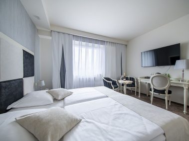 Pokój Premium Rzeszów