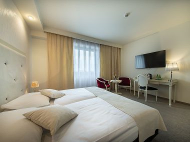 Pokój Premium Rzeszów