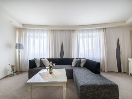 apartament Delux Rzeszow 12