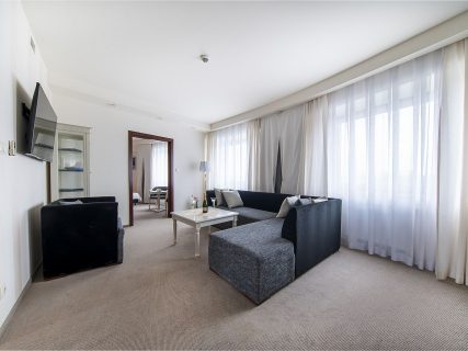 apartament Delux Rzeszow 4