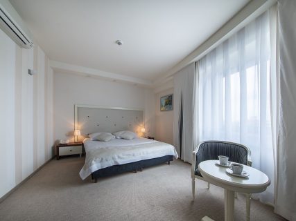 apartament Delux Rzeszow 8