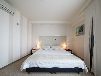 apartament Delux Rzeszow 9