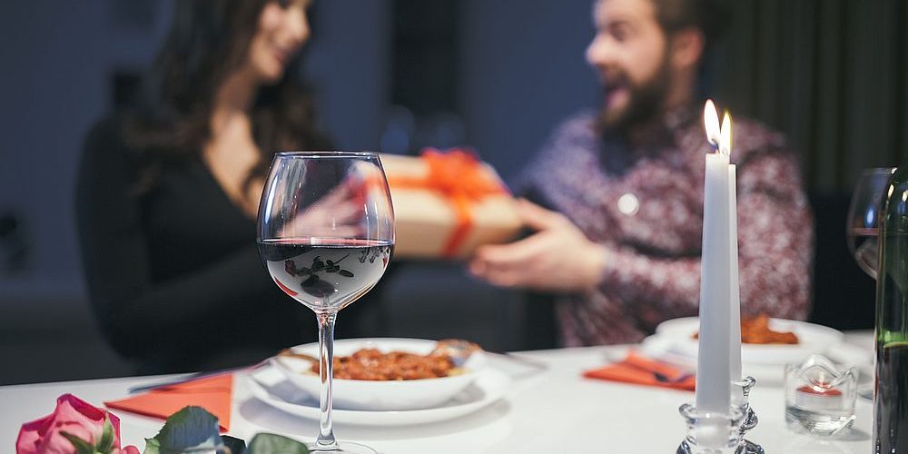 walentynkowy pakiet we dwoje walentynkowy pakiet we dwoje