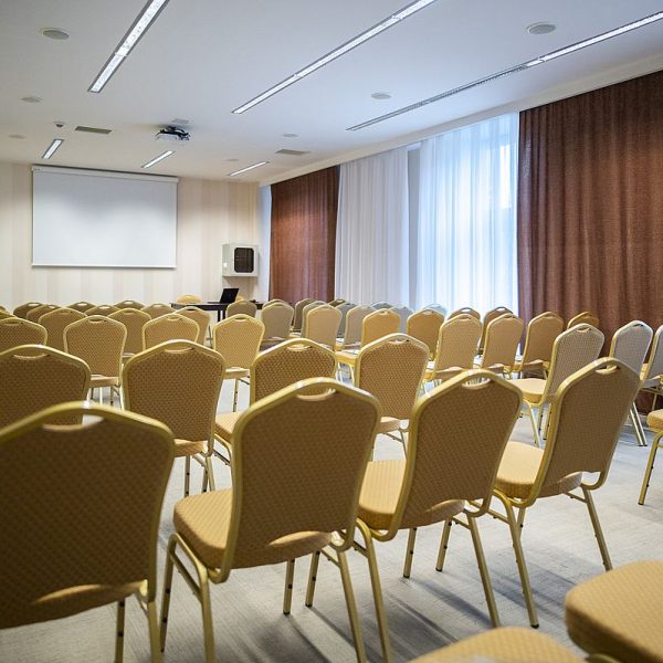 Sala konferencyjna Hotel Prezydencki