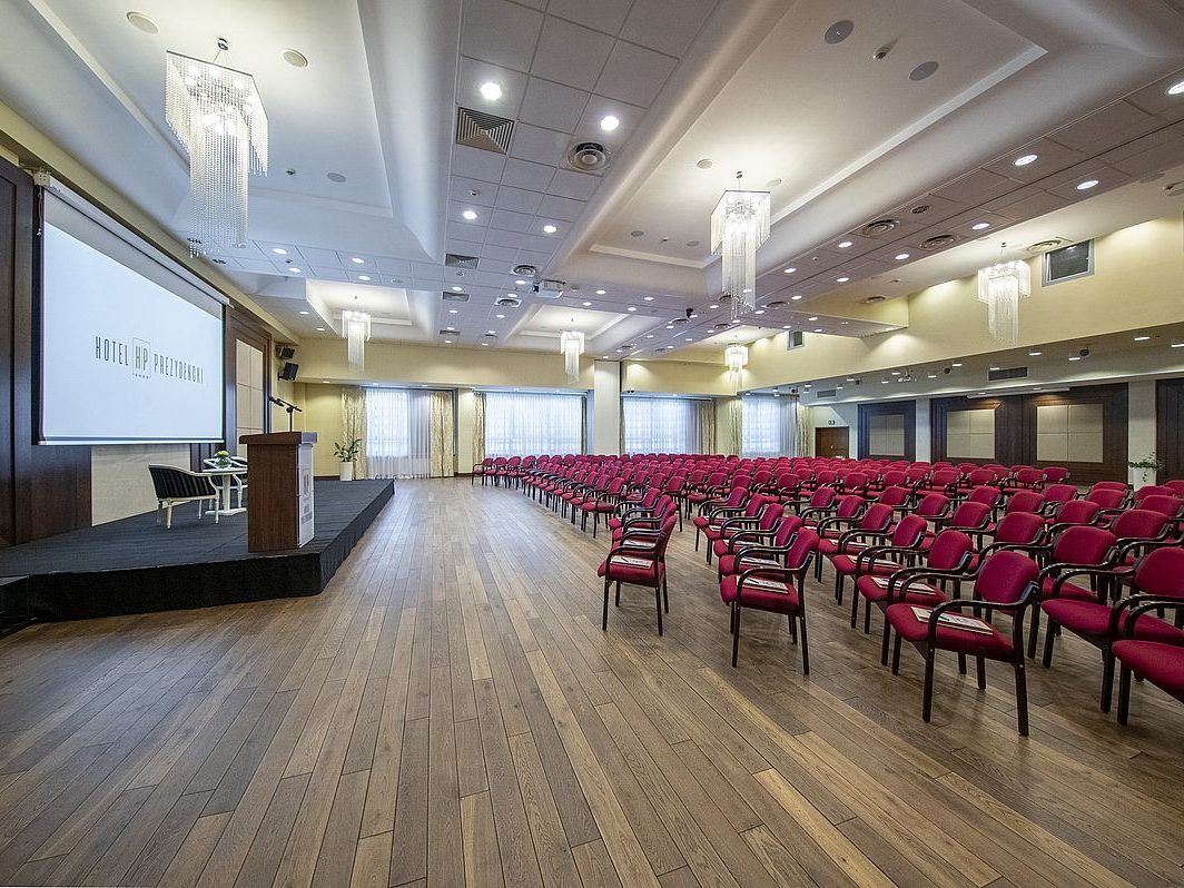 sala konferencyjna