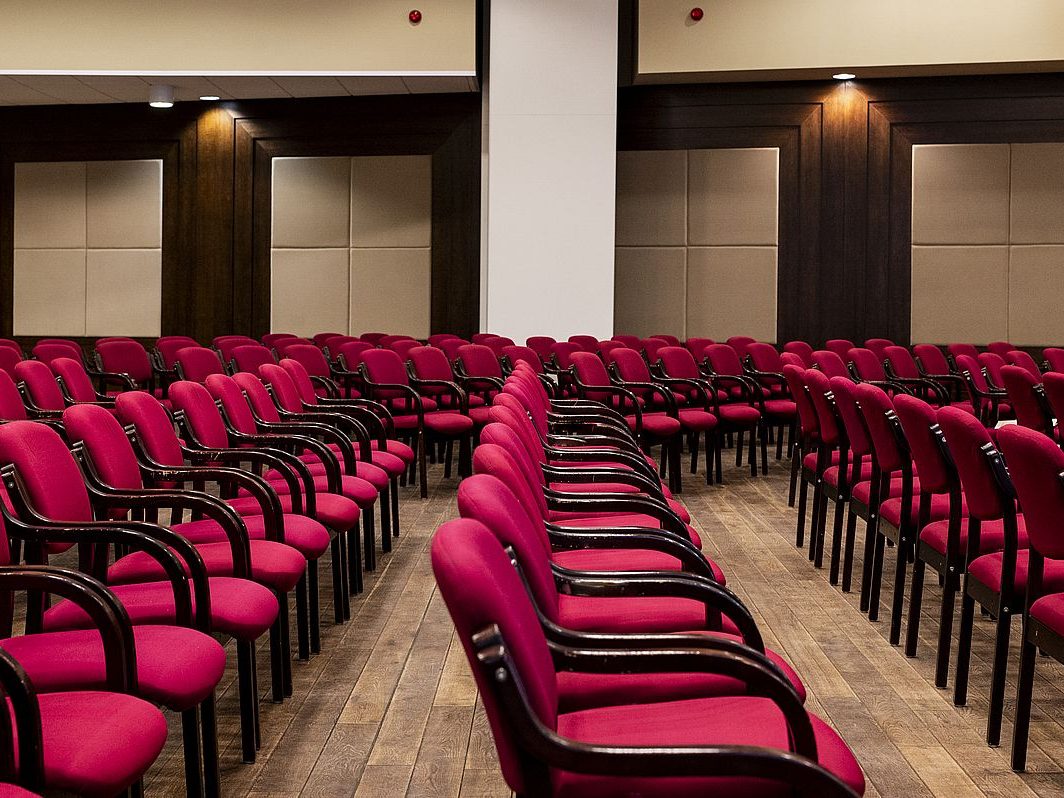 sala konferencyjna