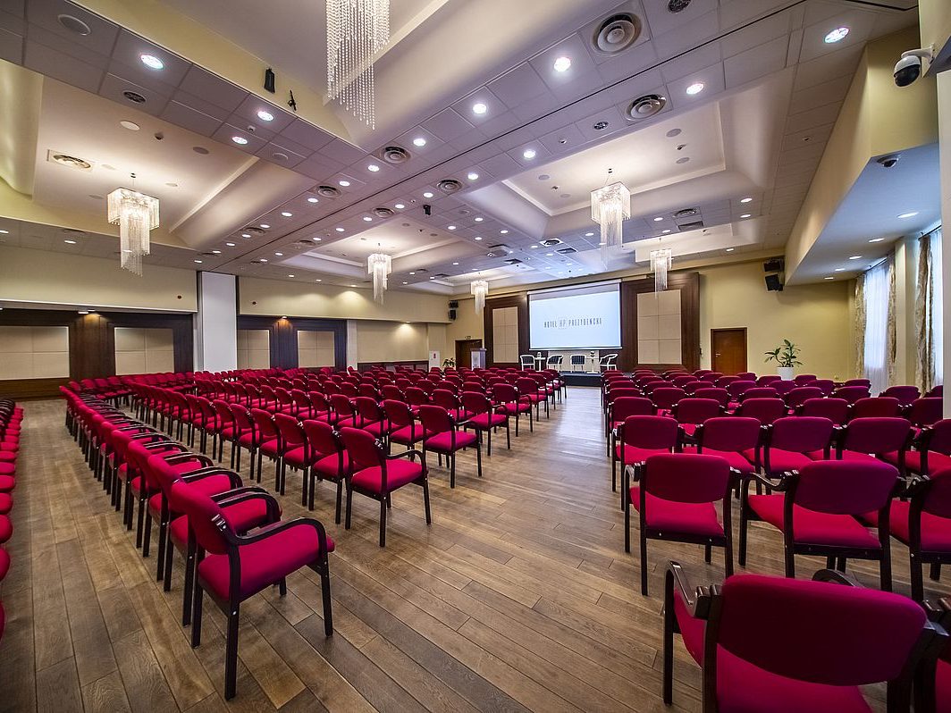 sala konferencyjna