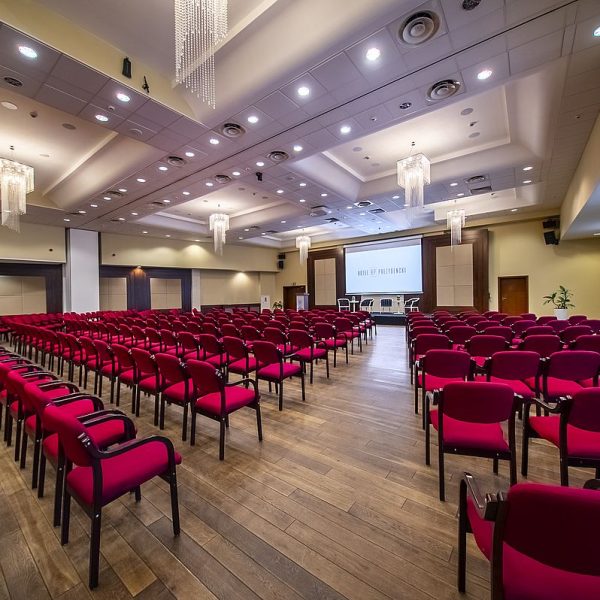 sala konferencyjna