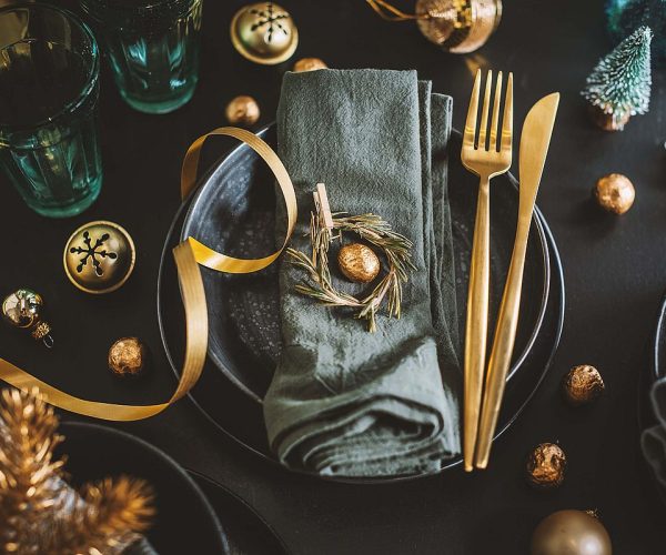 Oferta Wigilii Firmowej