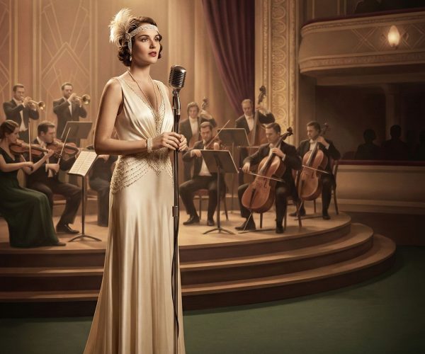 Dzien Kobiet w Rzeszowie